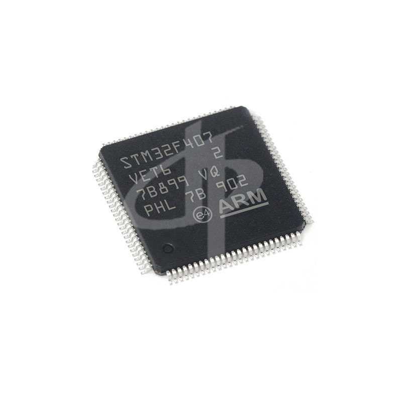 STM32F407VGT6: Overview,parameter,Main uses,Features,application fields,working principle and alternative models