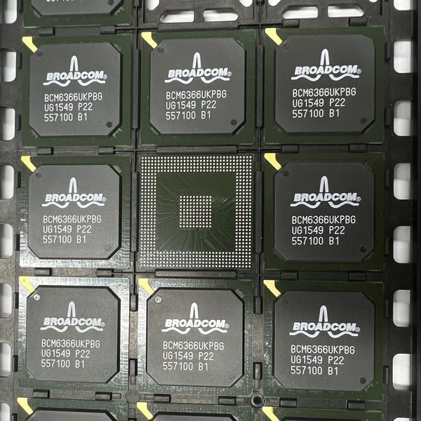 BCM4356XKUBGT Cypress Semiconductor RF MICROCNTROLLEROS - MCU WICED