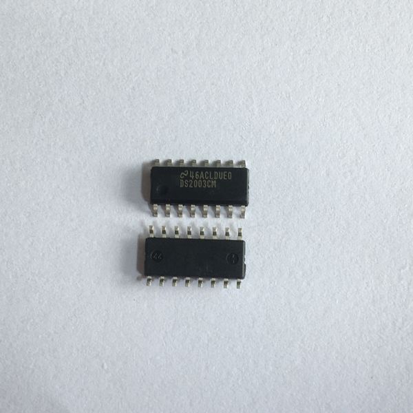 DS2003CM Rochester Electronics IC DRIVER 6/0 16SOIC