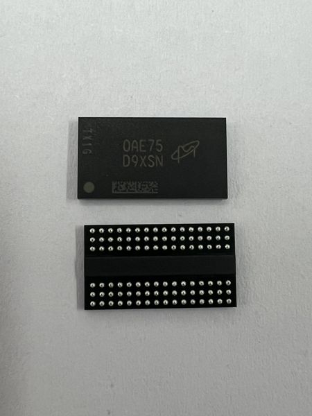MT40A512M16LY-062E AUT:E TR Micron Technology IC DRAM 8GBIT PARALLEL 96FBGA